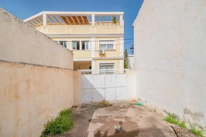 Casa con terrazza in vendita a Ogíjares, imagen 40