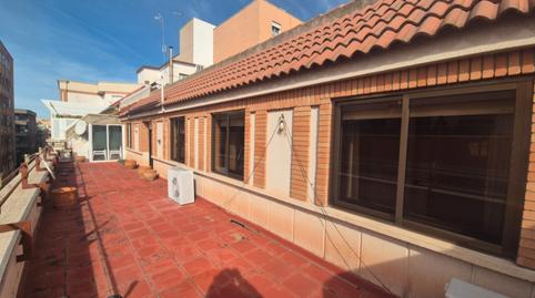 Foto 2 de Àtic en venda a Calle Fulgencio Arias, 4, Centro, Ciudad Real