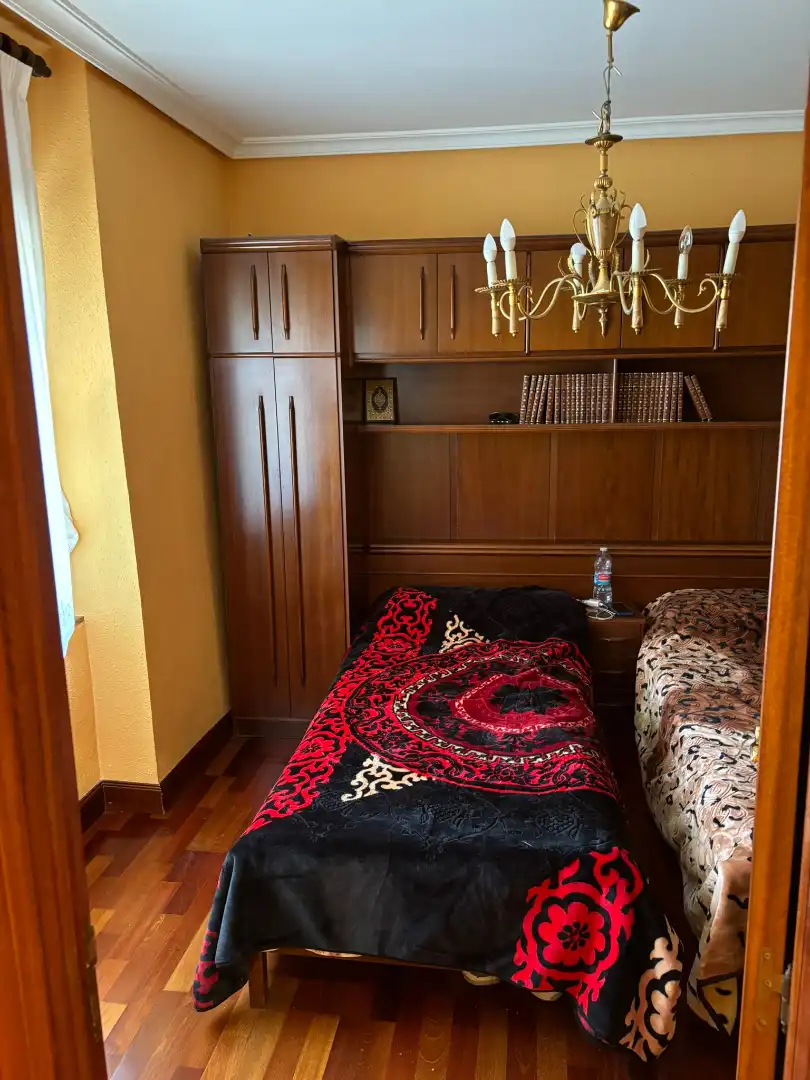 Habitación de Piso en venta en Alegia con Amueblado