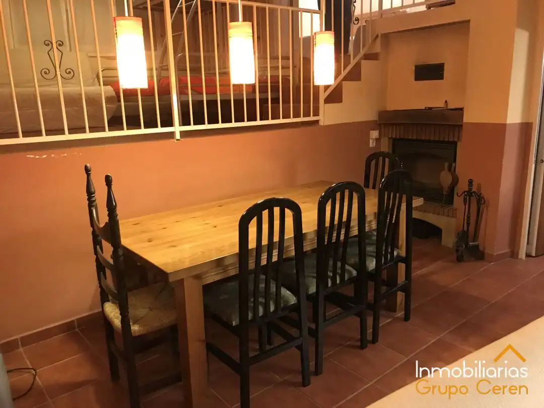 Loft en venta en Ezcaray