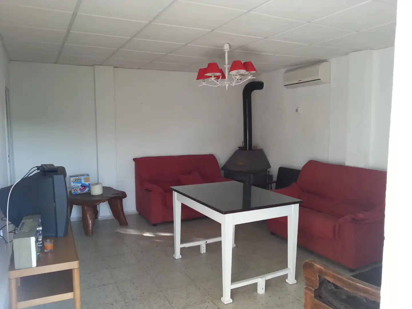 Villa in vendita a Periurbano Oeste - Sierra, imagen 5