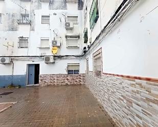 Exterior view of Flat for sale in  Sevilla Capital