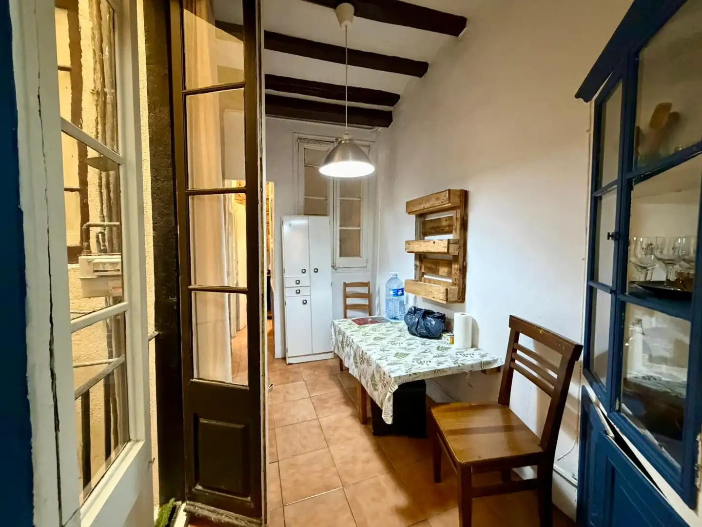 Piso en venta en Carrer d'en Serra, Barri Gòtic