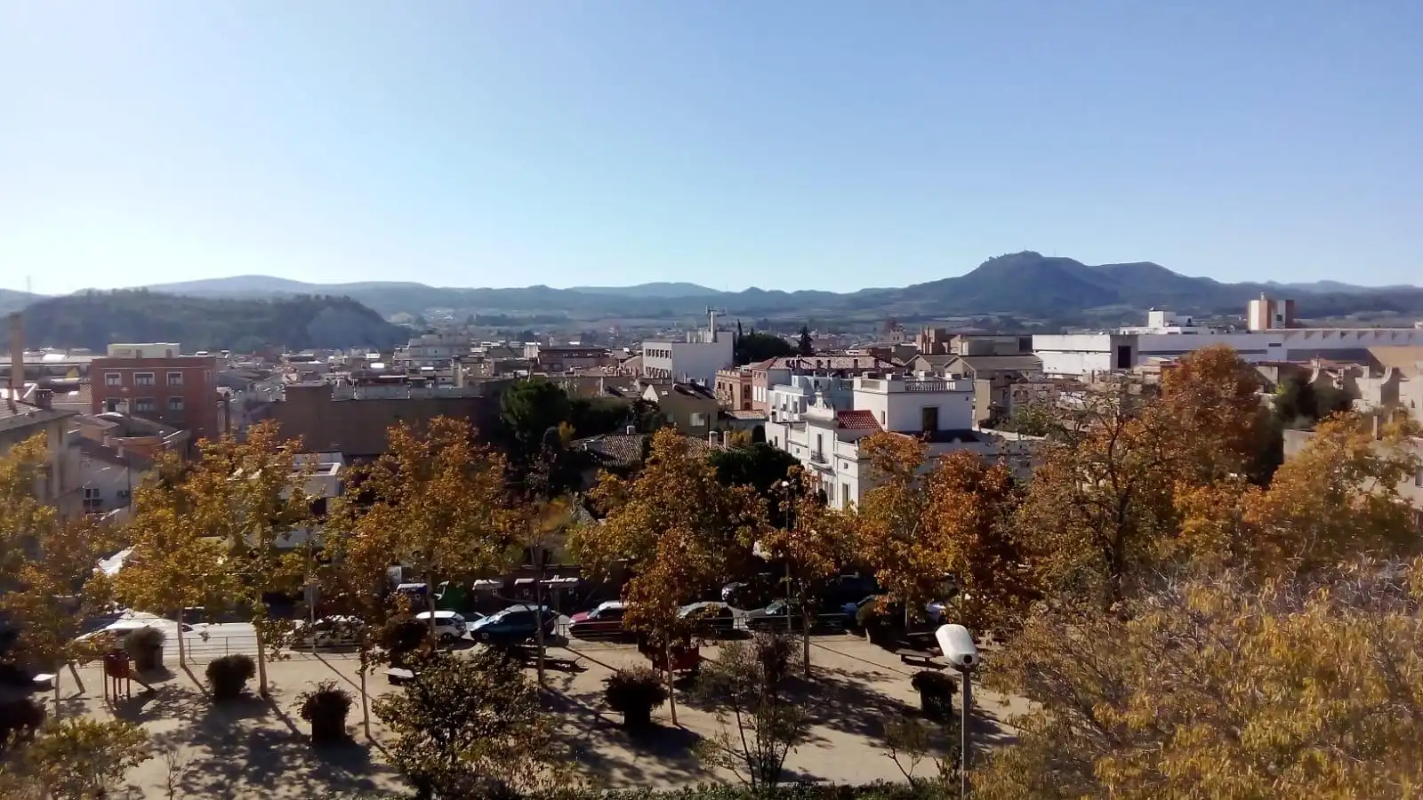 Dúplex amb ascensor en venda a El Poble Sec, imagen 4