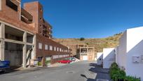 Vista exterior de Àtic en venda en Molvízar amb Aire condicionat