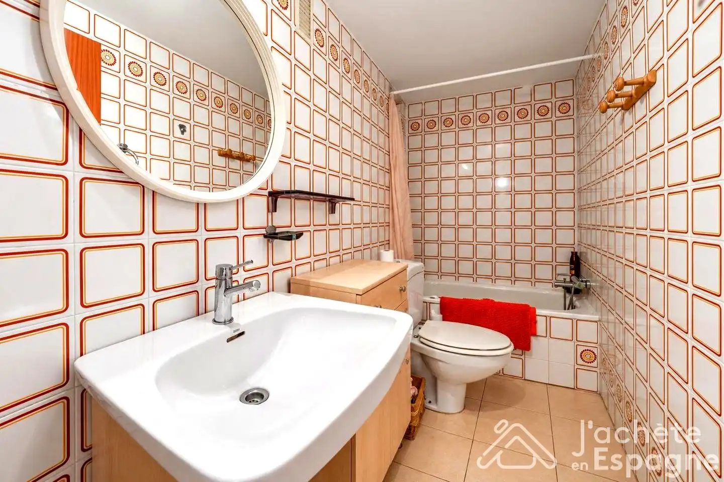 Penthouse mit Terrasse zum Verkauf in Passeig Marítim, imagen 14