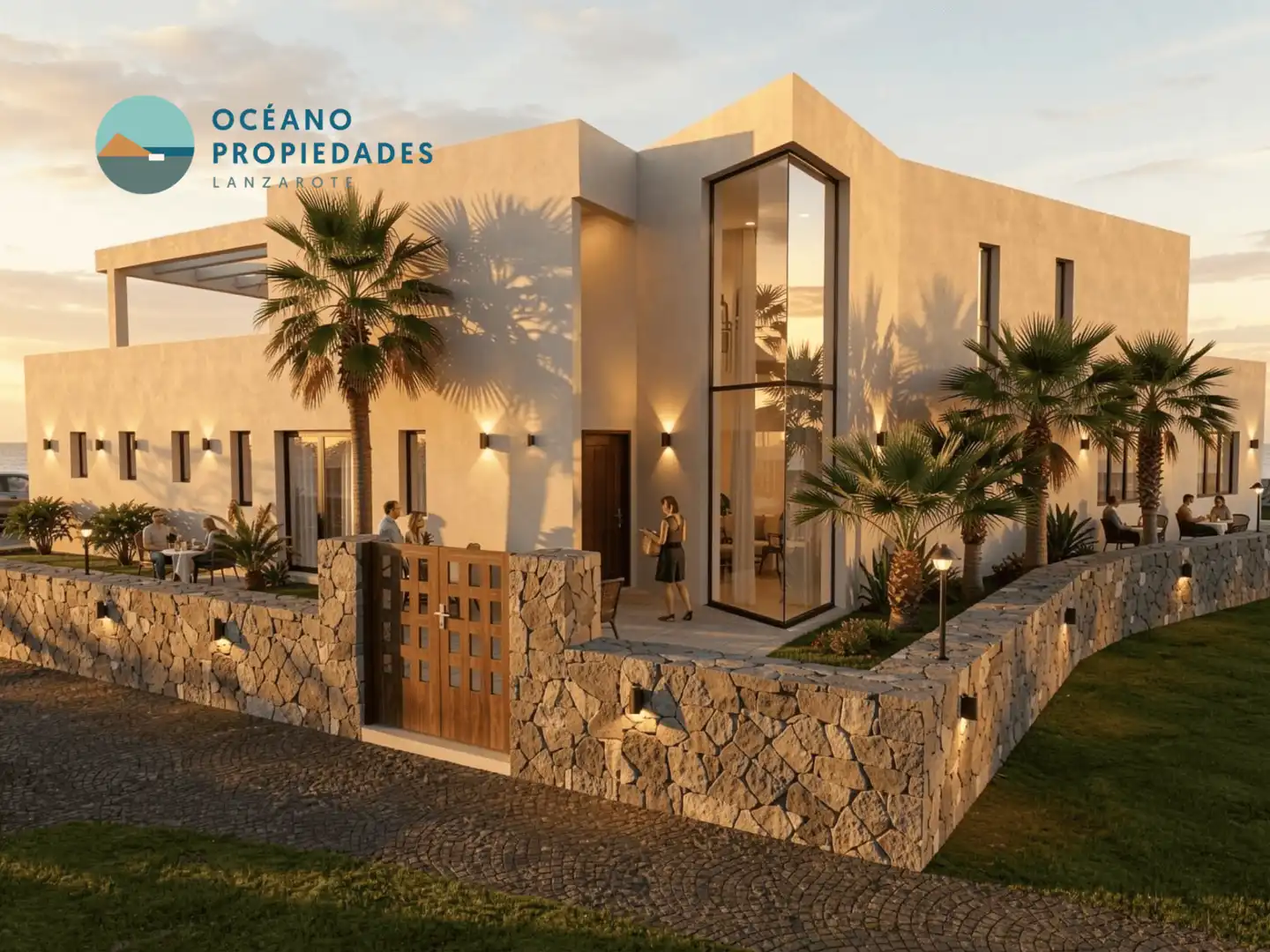 Vista exterior de Casa o chalet en venta en Las Breñas