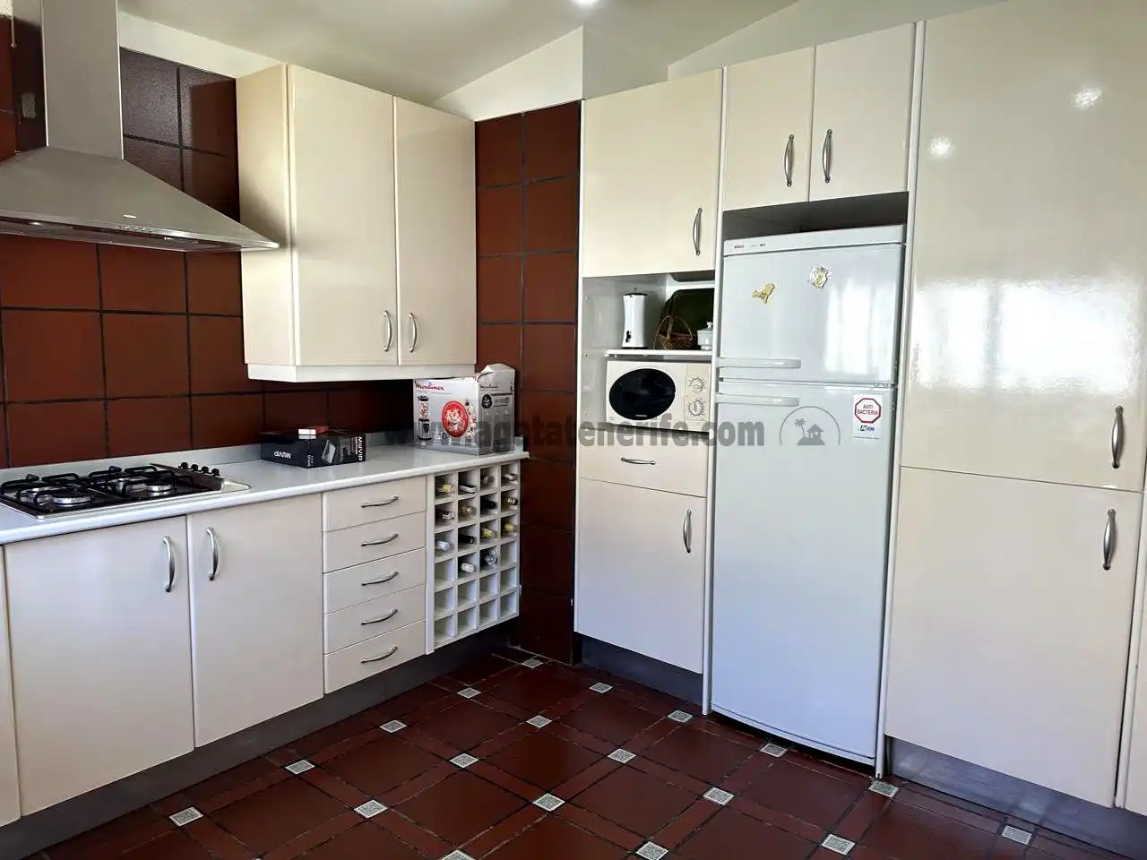 Houses for rent in Tegueste