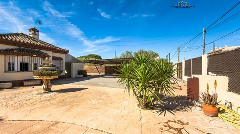 Photo 5 of Houses for sale in Caballero Bonald - San José Obrero - Guadalcacín, Jerez de la Frontera