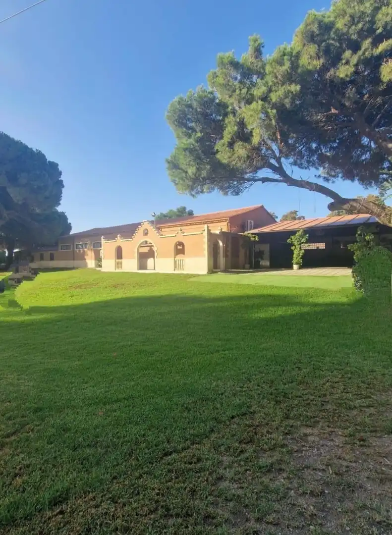 Exterior view of Houses for sale in Puerto Real