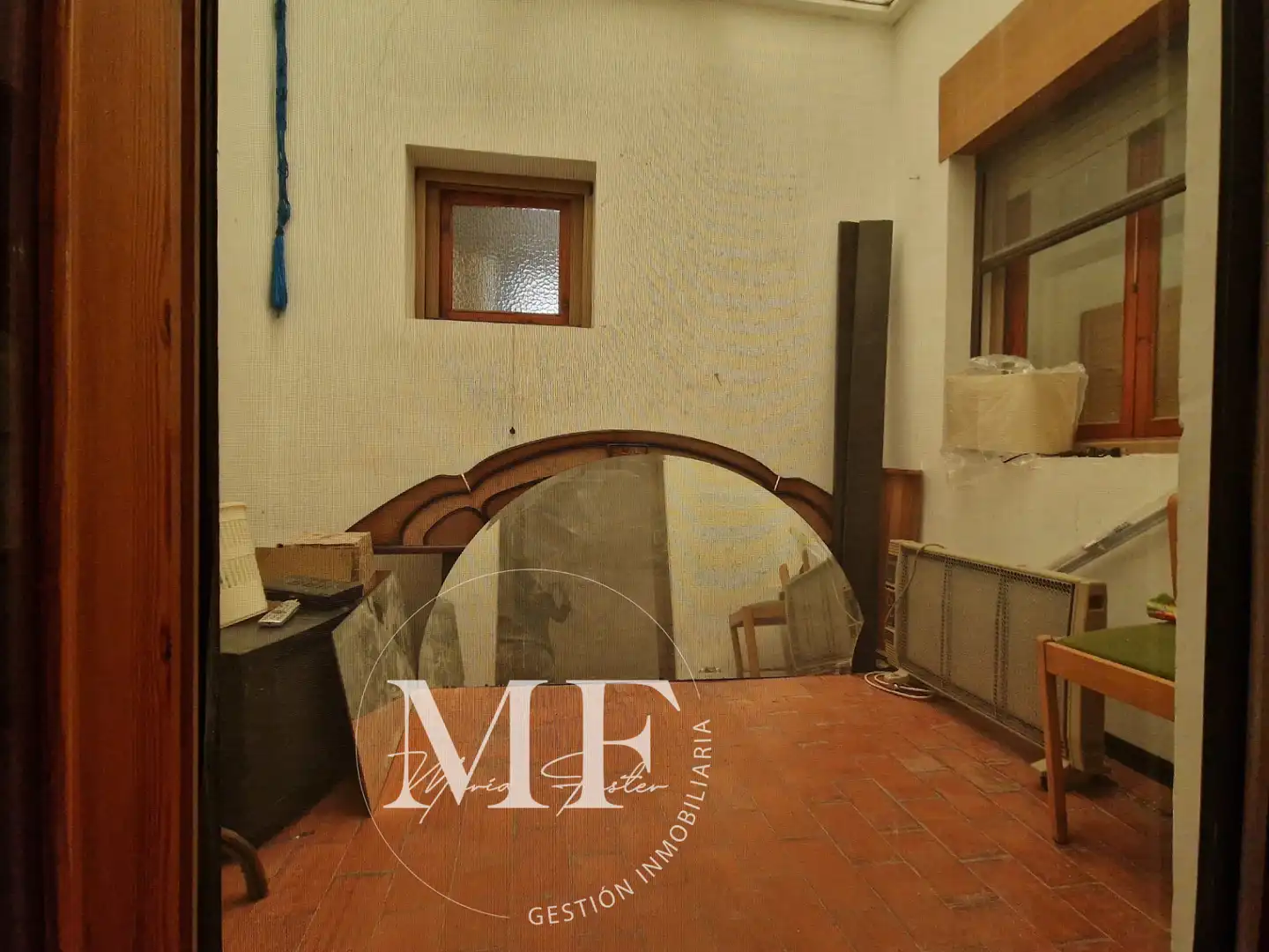 Flat for sale in El Campello  with Air Conditioner, Terrace and Storage room