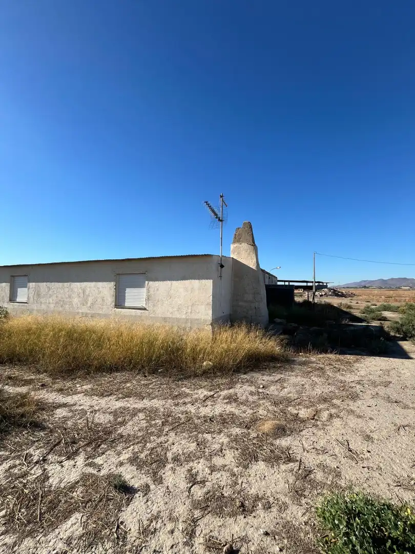 Finca rústica en venta en Avenida Avenida Camino Velopache, Purias