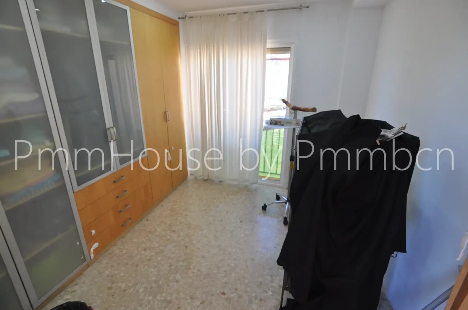 Schlafzimmer von Gebäude zum Verkauf in Gavà