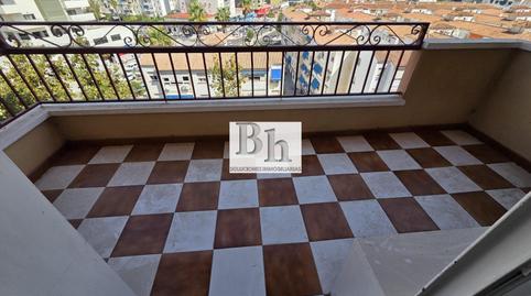 Foto 5 de Pis en venda a Calle Jucar, 4, Los Guindos - Parque Mediterráneo - Santa Paula, Málaga