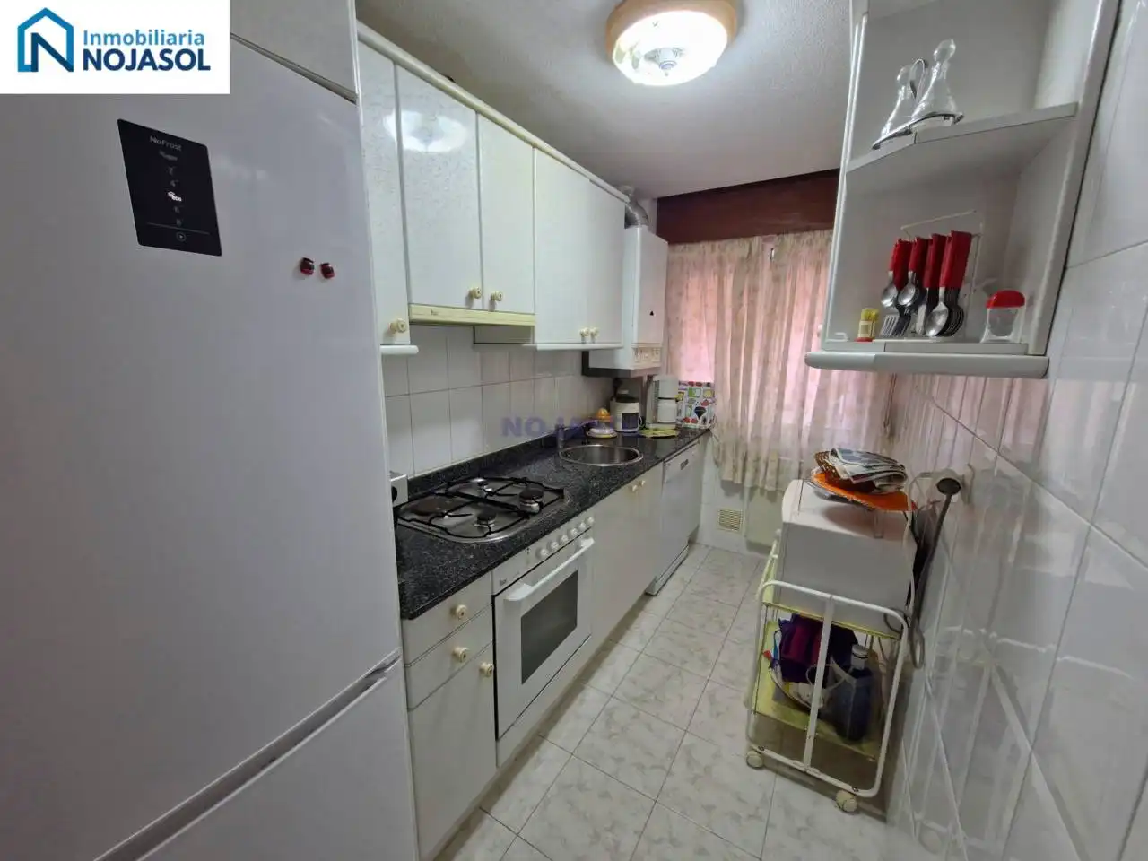Apartament amb piscina en venda a Calle Bosque, imagen 31