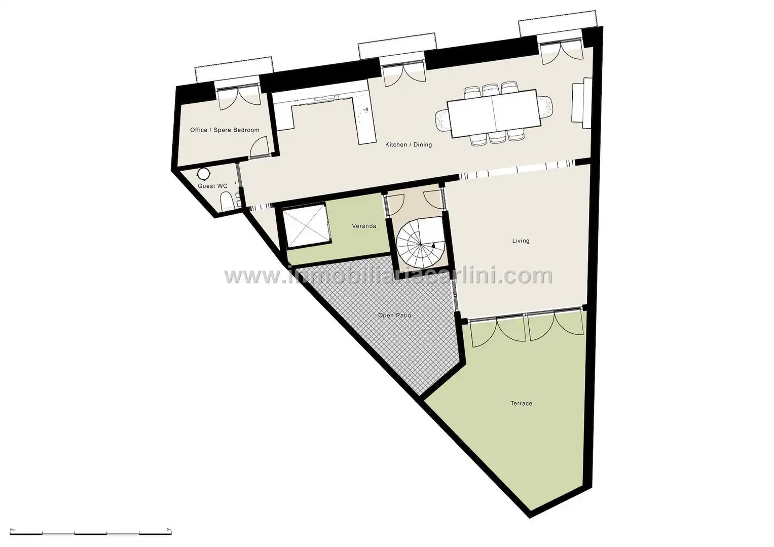 Houses for sale in  Palma de Mallorca