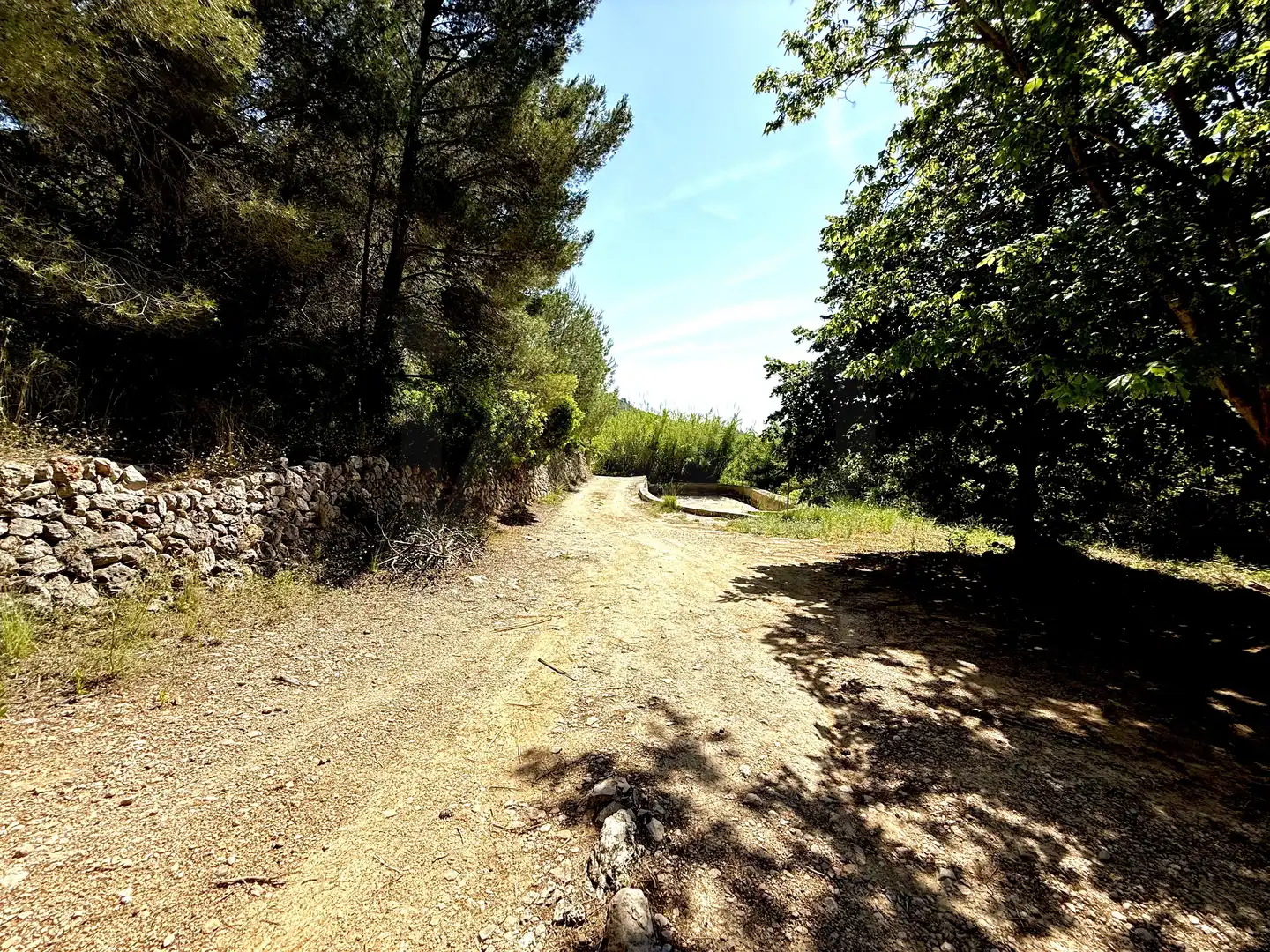 Terreno en venta en Llíber