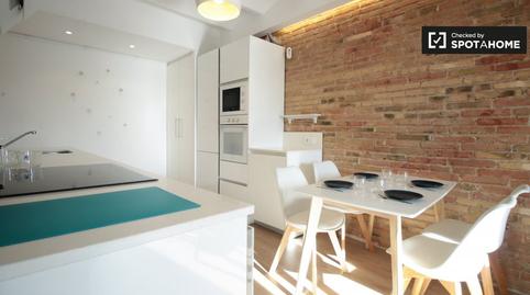 Photo 5 of Apartment to share in La Nova Esquerra de l'Eixample, Barcelona