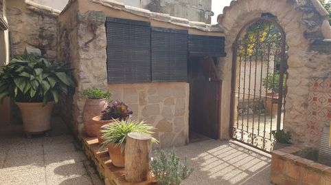 Photo 4 of Country homes for sale in La Vall d'Alcalà, Alicante