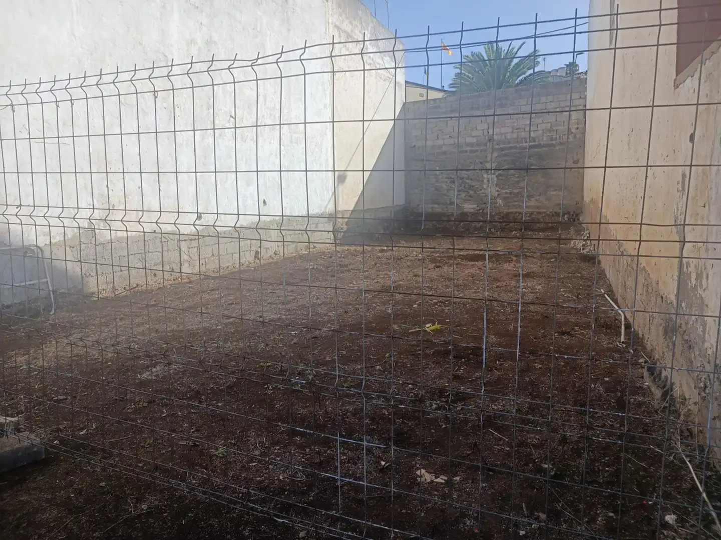 Residencial en venda en Teror