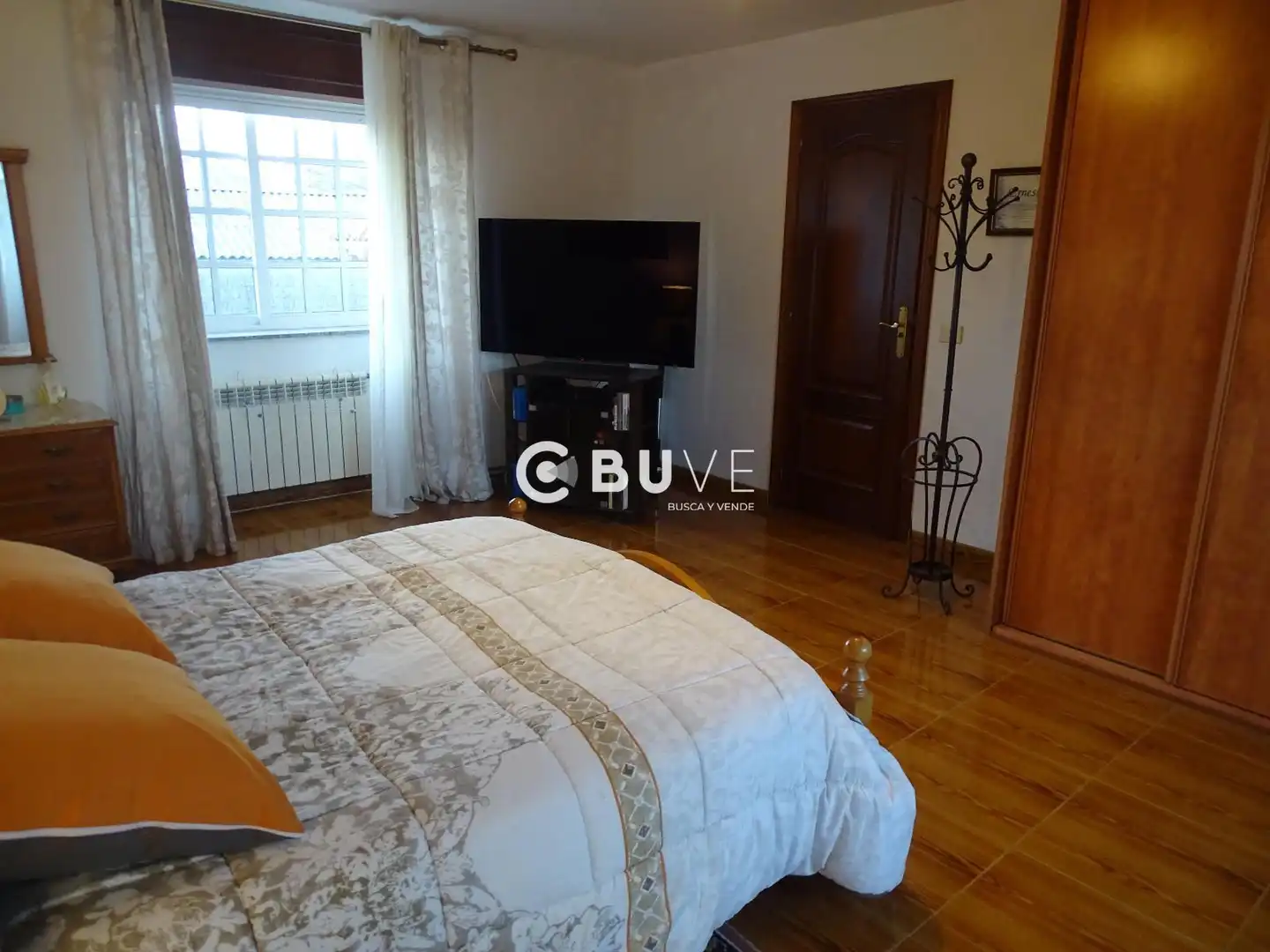 Casa amb jardí en venda a Loureiro, imagen 36