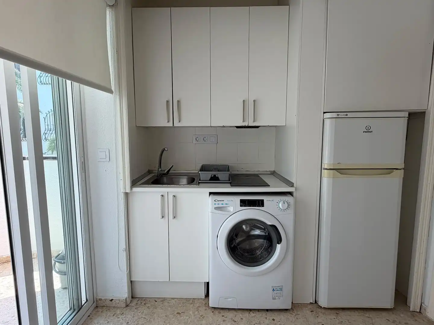 Apartment mit Pool zum Verkauf in Las Marinas / Les Marines, imagen 17