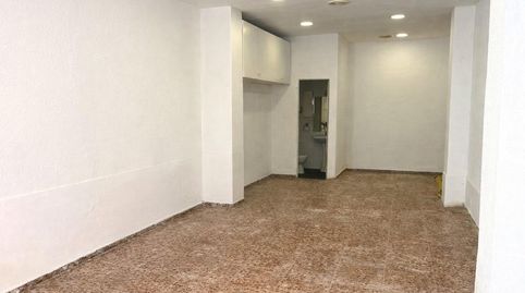 Foto 4 von Geschaftsraum zum Verkauf in Calle Calle José Gascón Sirera, 45, Centro, Bétera