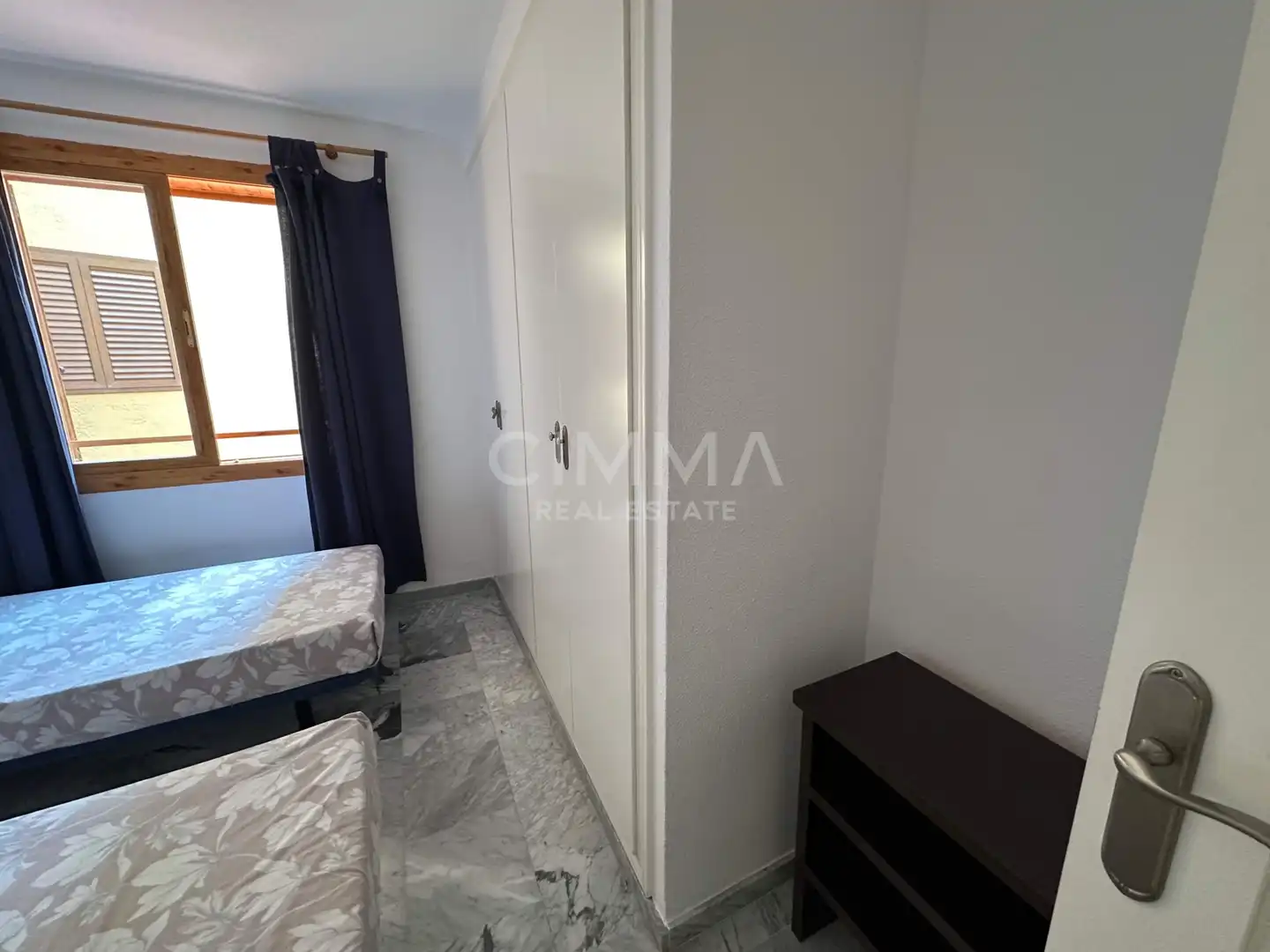 Wohnung mit Pool zum Verkauf in Mascarat, imagen 3