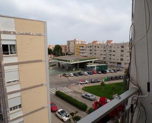 Aparcament de Apartament en venda en Gandia