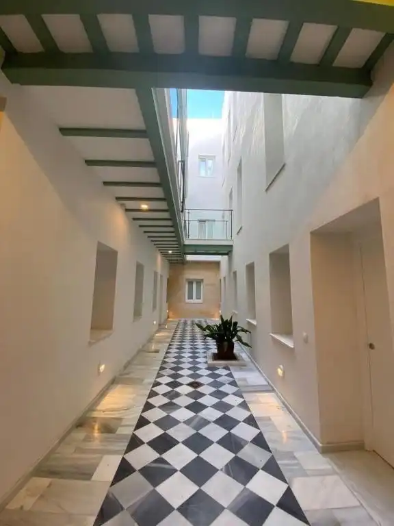 Wohnung zur Miete in Cádiz, Cádiz