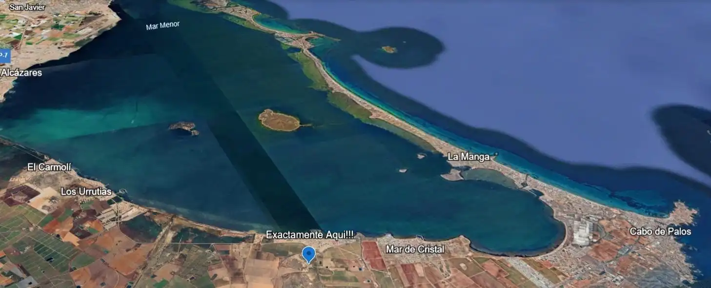 Residencial en venda en Cartagena