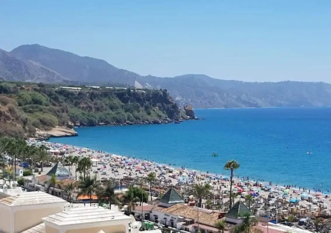 Gewerbefläche zur Miete in Paseo Marítimo Playa Burriana, imagen 2