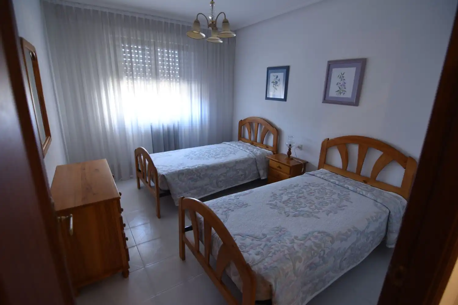 Piso con terraza en venta en SANCHO IV 2, imagen 10