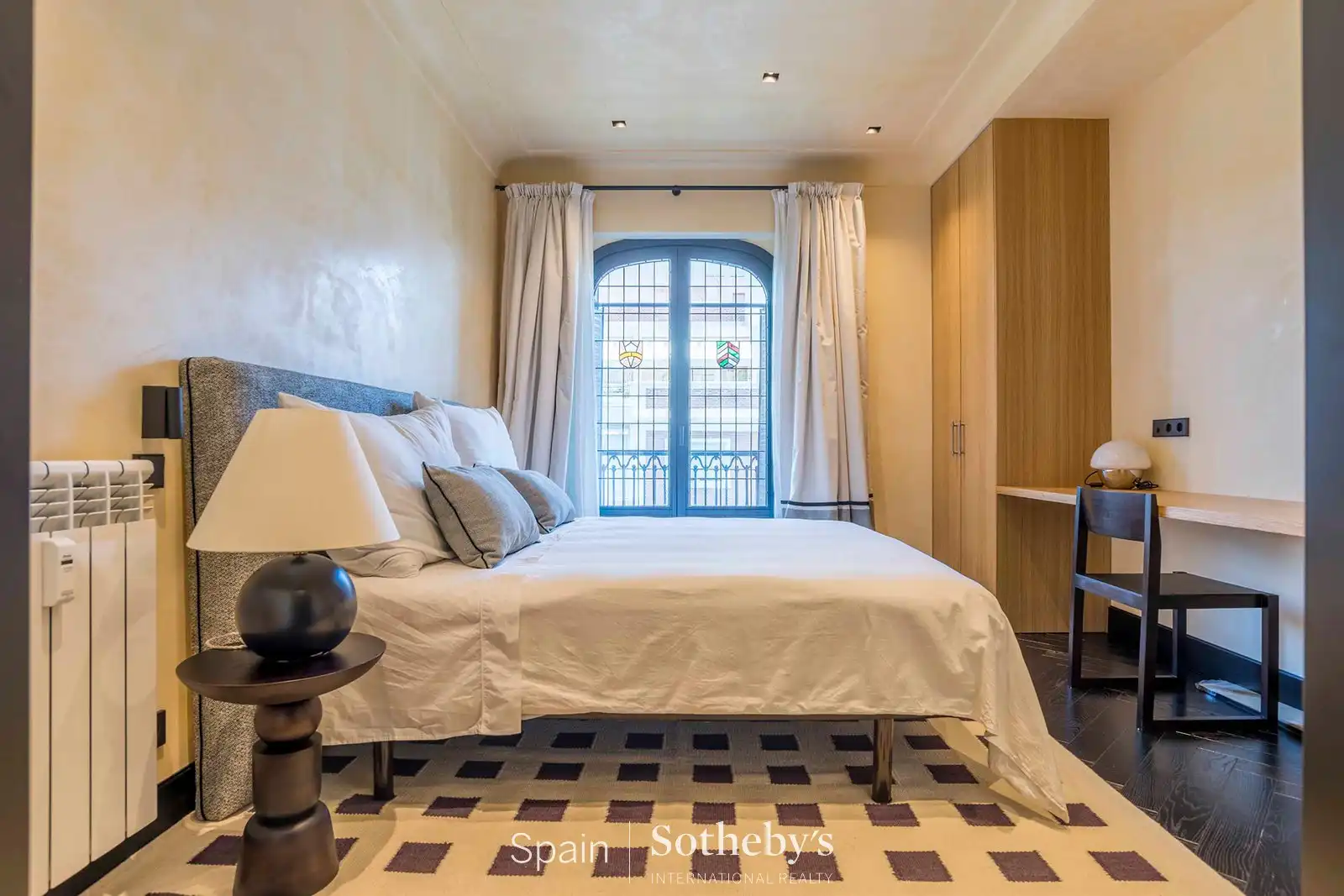 Apartamento con ascensor en venta en Calle de Alberto Aguilera, imagen 34