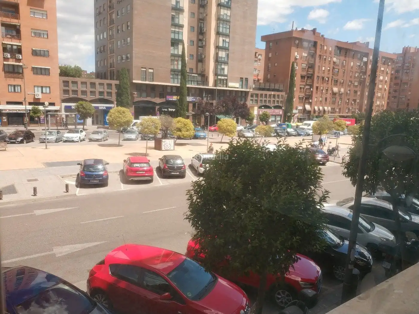 Bureau avec ascenseur à louer à Avenida Rey Juan Carlos I 94, imagen 11