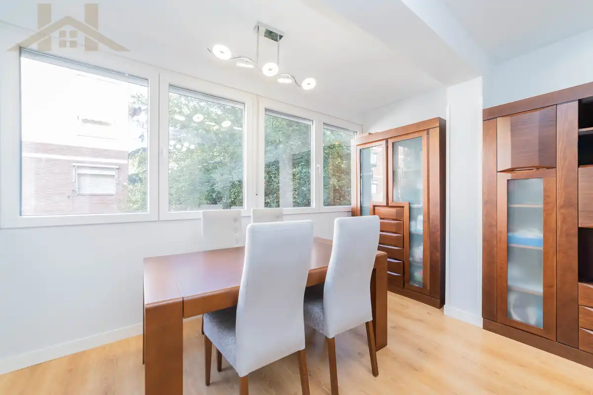 Wohnung mit Pool zum Verkauf in Calle de Nuria 99, imagen 2
