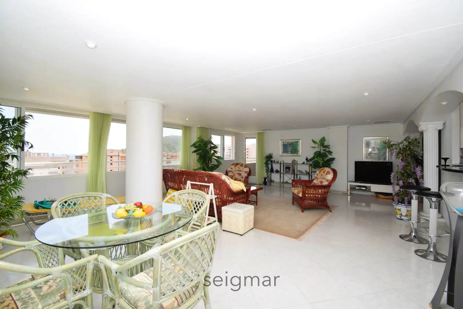 Penthouse mit Terrasse zum Verkauf in Carrer Badiola 3, imagen 10