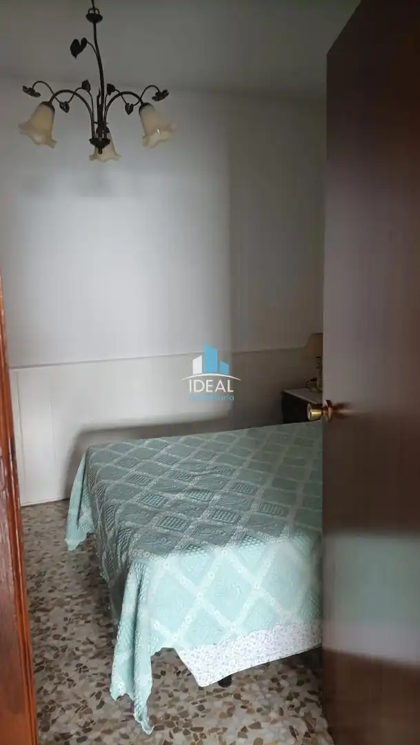 Dormitori de Casa o xalet en venda en La Haba  amb Aire condicionat, Traster i Moblat