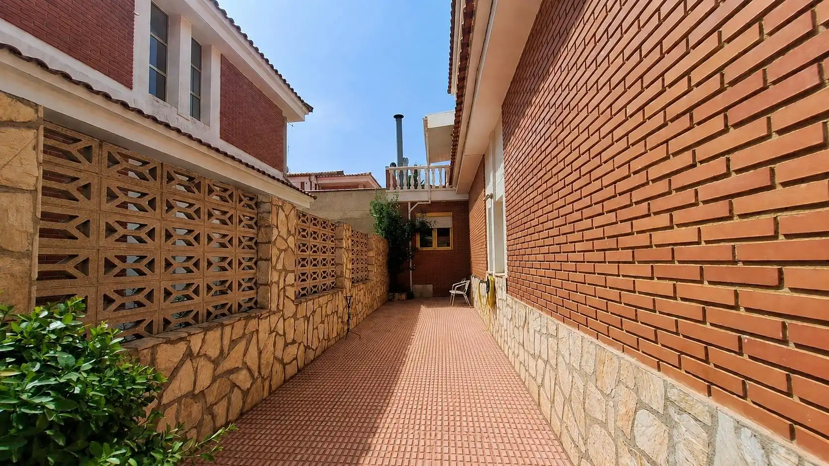 Casa con terraza en venta en Calle Cuenca, imagen 28