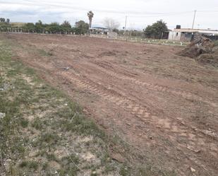 Finca rústica en venda en Nules