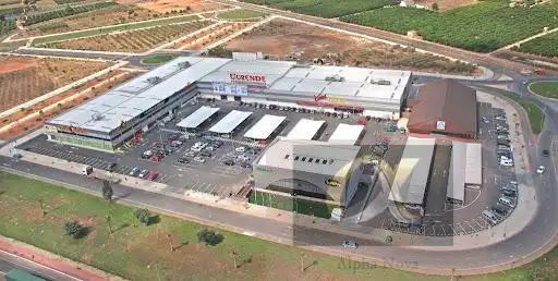 Terrenos y solares en venta en El Vedat - Santa Apolonia, imagen 5
