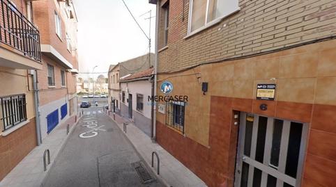 Foto 2 de Pis en venda a Coslada pueblo, Madrid