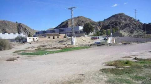 Foto 4 de Residencial en venda a Travesia Campuzano, San Cristobal - San Diego, Lorca