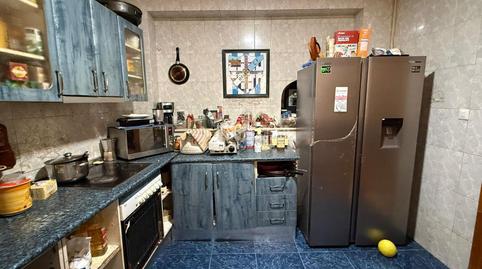 Foto 3 de Casa adosada en venta en San Alberto - La Alcubilla - Florisol, Málaga Capital