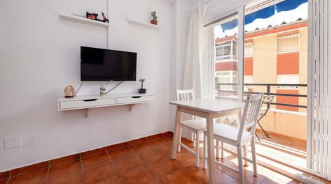 Foto 5 de Estudi en venda a Av. San Francisco, Calvario, Torremolinos