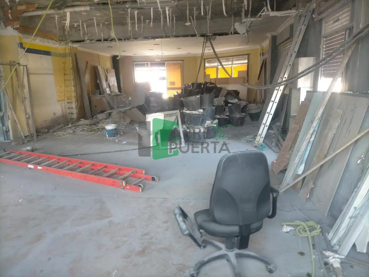 Ground floor for sale in Ourense Capital   with Parquet flooring