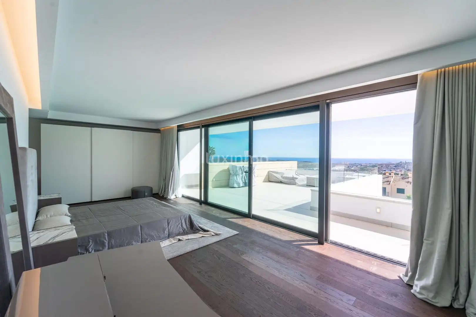 Villa avec terrasse à vendre à Golf Bahía, imagen 25