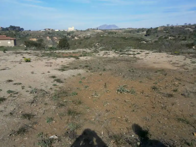Terrenos y solares en venta en Castellbisbal, imagen 11