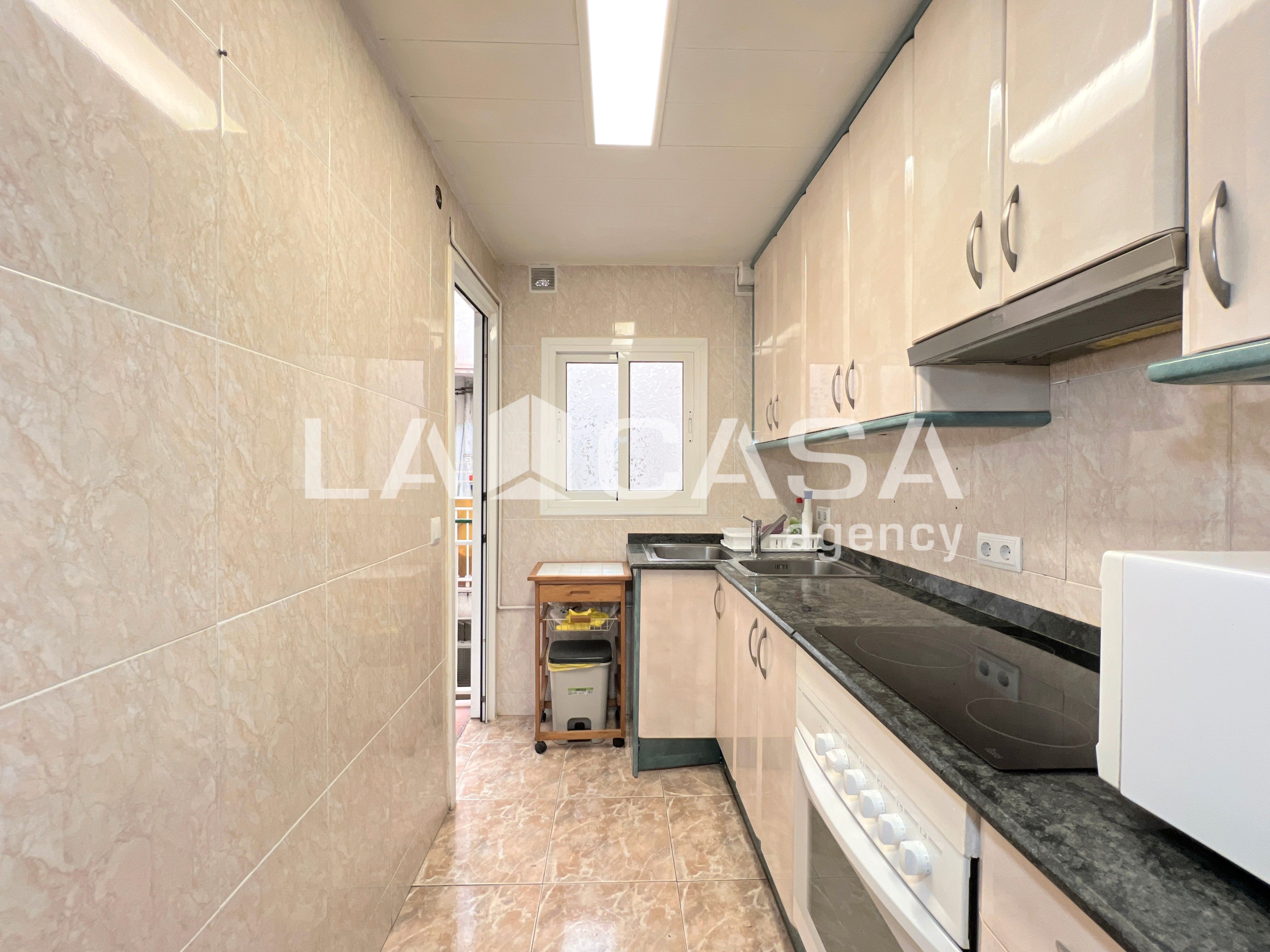 Piso en venta en Llefià, Artigues - Llefià