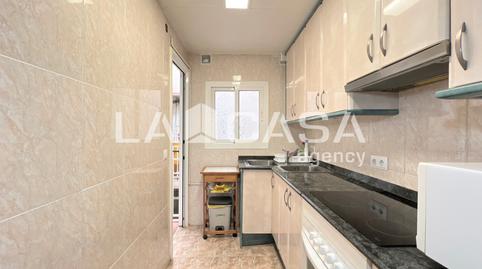 Foto 2 de Piso en venta en Llefià, Badalona